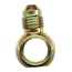 AFCO 7010-0010 Brake System 7/16 Banjo to 3 AN Fitting AFCO 7010-0010 Brake System 7/16 Banjo to 3 AN Fitting