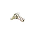 1/2 Inch RH Female Rod End with Stud