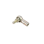 Speedway Steel 1/2 Inch RH Female Heim Joint Rod Ends with Stud