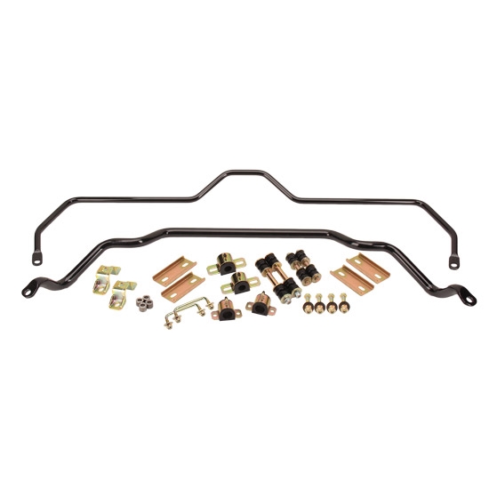 Eibach 330356182 Pro-Plus® Handling Package