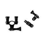 GoPro GRH30 Handlebar Seatpost Mount