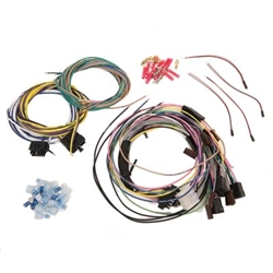 Aftermarket Gauge Harness for '68 Chevelle