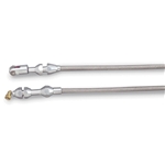 Lokar TC-1000LS160 Hi-Tech LS1 / 350 Ramjet Throttle Cable, 60 Inch
