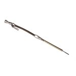 Lokar 1220004 80-up SBC Anchor-Tight Locking Flexible Engine Dipstick