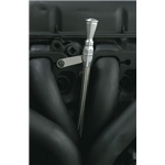 Lokar ED-5006 Flexible Engine Dipstick, 502 Big Block Chevy