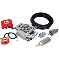 Atomic EFI Throttle Body Master Kit