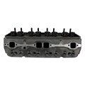 RHS Pro Action Small Block Chevy Cast Iron Heads, 200CC / 64CC