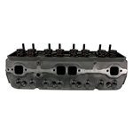 RHS Pro Action Small Block Chevy Cast Iron Heads, 200CC / 64CC