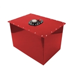 RCI 32 Gallon Steel Fuel Cell