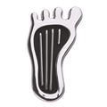 Barefoot Dimmer Switch Pedals