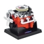 1:6 Scale Die-Cast Small Block Chevy Engine Replica 1:6 Scale Die-Cast Small Block Chevy Engine Replica