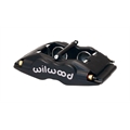 Wilwood 12011136 Forged Superlite Caliper-1.75 In Piston-1.25 In Rotor