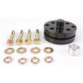 Billet Aluminum Fan Spacers