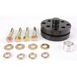 Billet Aluminum Fan Spacers