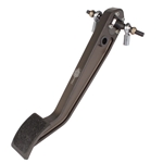 Pro-System Brakes PEY.100411 Billet Aluminum Reverse Mount Brake Pedal