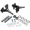 Speedway 1949-54 Chevy Car Modified Spindles w/ Deluxe Kingpins