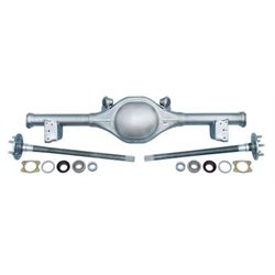 Currie 1979-93 Fox Mustang 9 Inch Rear Axle