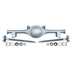 Currie 1979-93 Fox Mustang 9 Inch Rear Axle