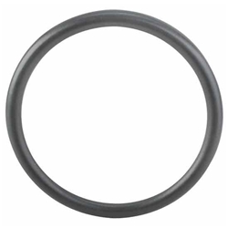 Grey Leather Steering Wheel Wrap