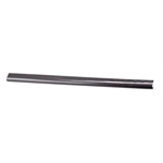 Carbon Fiber Leading Edge Protector, Nose Only