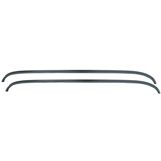 United Pacific B20001 1932 Ford 5-Window Drip Rails United Pacific B20001 1932 Ford 5-Window Drip Rails
