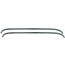 United Pacific B20001 1932 Ford 5-Window Drip Rails United Pacific B20001 1932 Ford 5-Window Drip Rails