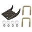 Front Frame Perch Kit, Low Ride Height