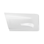 Eagle LH Radius Rod Cover
