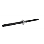 DMI RRC-1205 XR-1 Bulldog Rearend Aluminum 1-7/8 Inch Axle w/ Spool