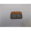 Garage Sale - Ultra Lite 260 Series Full Metalic Pad Garage Sale - Ultra Lite 260 Series Full Metalic Pad