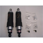 Garage Sale - Ridetech Black Series Shockwave, 13 Inch Ride Height, 4 Inch Sleeve