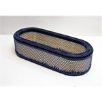 Garage Sale - R2C Performance OV10504 14.4 Inch Oval Replacement Air Filter Element