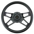 Grant Challenger GT Steering Wheel - Black