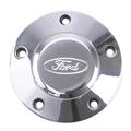 Grant Ford Oval Horn Button Cover