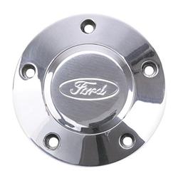 Grant 5875 Ford Oval Horn Button Cover