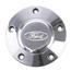 Grant 5875 Ford Oval Horn Button Cover Grant 5875 Ford Oval Horn Button Cover