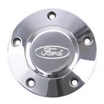 Grant 5875 Ford Oval Horn Button Cover