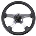 Grant Elite GT Model Steering Wheel