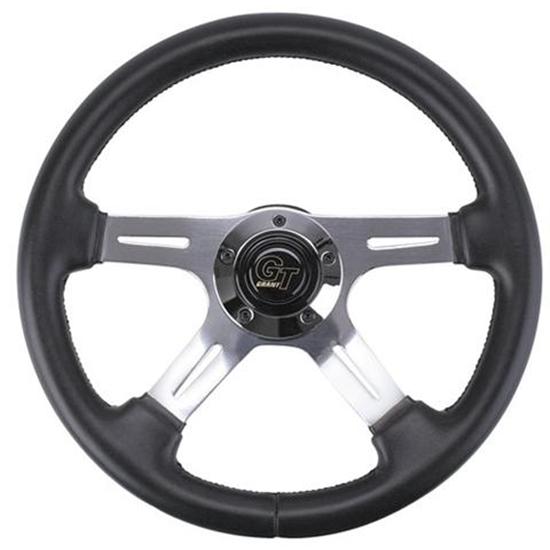 Grant 742 Elite GT Steering Wheel, 14 Inch Grant 742 Elite GT Steering Wheel, 14 Inch