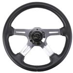 Grant Elite GT Model Steering Wheel