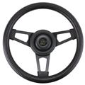 Grant Challenger Steering Wheel, Black