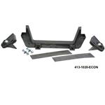 Heidts 1935-40 Ford Mustang II Crossmembers