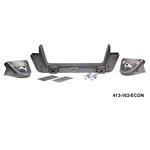 Heidts 1937-39 Chevy Mustang II Crossmembers
