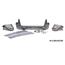 Heidts CX305E Mustang II Crossmember for 1937-39 Chevy Pickup Frame, Kit Heidts CX305E Mustang II Crossmember for 1937-39 Chevy Pickup Frame, Kit