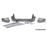 Heidts CX305E Mustang II Crossmember for 1937-39 Chevy Pickup Frame, Kit