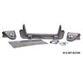 Heidts CX-307E Mustang II Crossmember for 1947-54 Chevy Pickup Frame, Kit