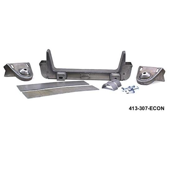 Heidts 1947-54 Chevy Pickup Mustang II Crossmembers
