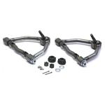 Heidts CA-101 Mustang II Upper Tubular Control Arms, Stock Width