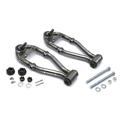Heidts CA-102-M Mustang II Tubular Lower Control Arms for Coilover, Strut