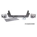 Heidts Mustang II Crossmember for 1953-56 Ford F-100 Pickup Frame, Weld-On